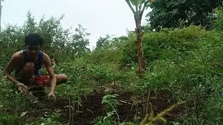 cleaning my garden #probinsyalife #facebook #life