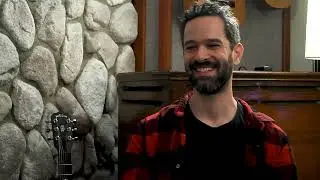 Gustavo Santaolalla | CheCHAT - Ep.7/9 Neil Druckmann