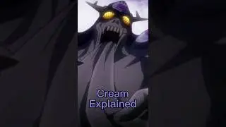Cream Explained Jojo 