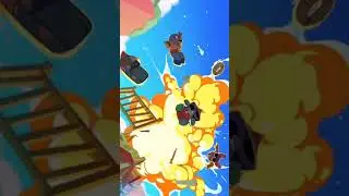 МИР БРАВЛА ПРЕКРАСЕН | Brawl Stars 