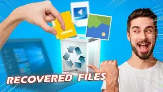 How to Recover Deleted Files From Recycle Bin