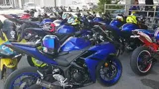 Lundu Bike Gathering