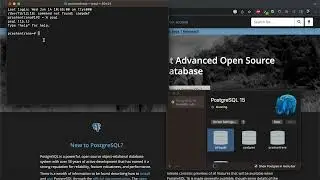 How to Change Password in PostgreSQL MacOS | Set Password in PostgreSQL - 2023