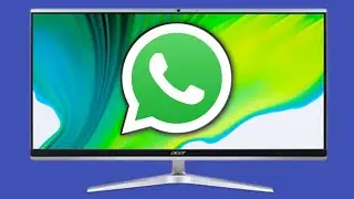 How to use whatsapp on pc hindi