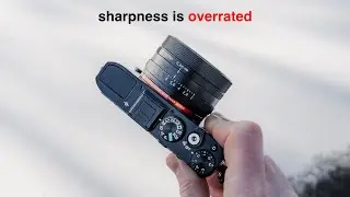 Why Your Camera Always Takes Blurry Photos