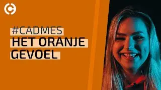 Het Oranje Gevoel | Leanne