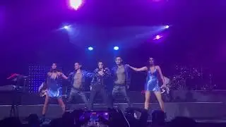 Mamma mia   Sentidos Opuestos 2023