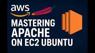 Mastering Apache: A Step-by-Step Guide to Installing on EC2 Ubuntu