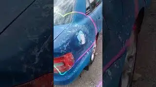 crazy garage. Саня Самоделкин 174