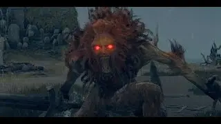 ELDEN RING ➤ БАСТАРД ЛЕОНИН
