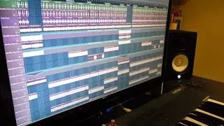 Fruity Loops Amateur Beat #11