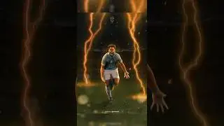 El nuevo Pele dicen?🥸 