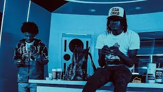 JMoneyBandz - POPSTARZ (ft. Andrison) [Official Music Video]