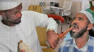 Шайтаны среди нас, все запомнены...!