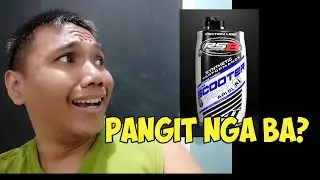 Maganda ba ang Rs8 Oil After 2,000km??