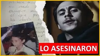 Caso Canserbero - Revelando la Verdad Tras el Asesinato