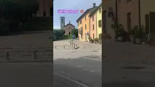 Мы сейчас в очень красивом месте 