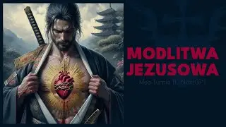 Modlitwa Jezusowa – Mea Turpia ft. NoteGPT