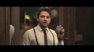 Обзор матовой пасты The Bluebeards Revenge (Matt Paste Review)