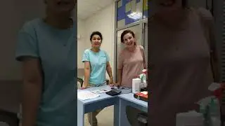 Оптометрия. Обучение в 