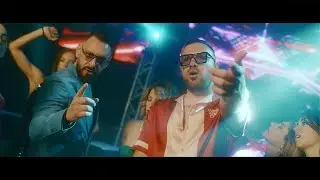 GIANLUCA CAPOZZI, AMES, VINCENZO BLES - L'URDEMA NOTTE (Video Ufficiale)