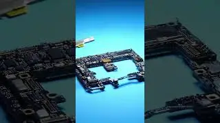 mobile Bod shield fix 🔧🔧💫🔥🔥 #smartphone #computerrepair #emmcrepair #repring #tech  #viral