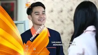 DOOR OF BLESSING - A SCHOLAR WHO SINCERELY ACCEPTS HIS DESTINY