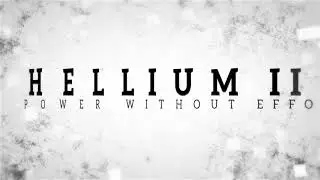 Helium Cinematic Trailer | After Effects template