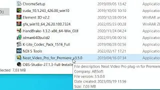 COMPUTERS FOR EDITING