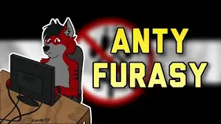 Coś o Anty Furry (Furry PL)