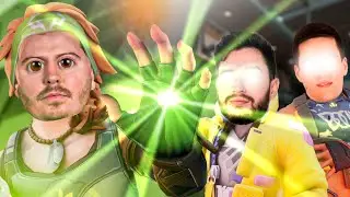 PLAYING WITH ANGE1 FIRST TIME SKYE AND HIS FLASHES WERE... | G2 Mixwell