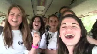 2012 Video Yearbook for Tripp Lake Camp