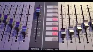 Presonus StudioLive 32SX