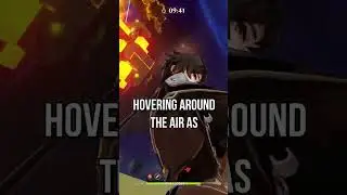 Anemo MainDPS like Xiao and Wanderer/Scaramouche in a nutshell! | Genshin Impact 
