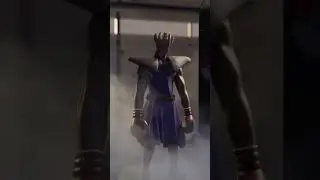 If hitmonchan’s powers were over 9000… #18 
