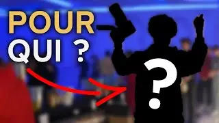 Est-ce que tu peux Devenir Photographe et Vidéaste de Soirée ?