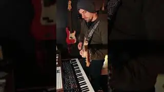 24 takes isn't that much actually #guitar #producer #indie