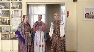 Дорогая Масленица