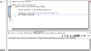 Beginner Java Tutorial #17: If Statements in Java