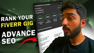 How to Rank Your Gigs In Fiverr 2023 | Fiverr SEO For Beginners In 2023