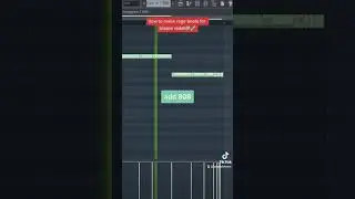 HOW TO MAKE RAGE TYPE BEATS FOR TRIPPIE REDD 