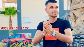 Cheb Naser - la faute fia ana bghit spania - hydouss -  شاب ناصر لافوت فيا أنا بغيت سبانيا
