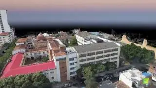 Introducción de Proyecto de Investigación, Universidad Santo Tomas de Bucaramanga, Semillero SIMO 3D