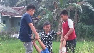 VIBES MASA KECIL || VIDEO STORY 2022