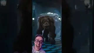 IMAGINARY (2024) New Still Looks SICK!!!