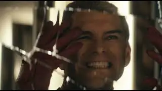 Homelander: Like I Talk to Myself