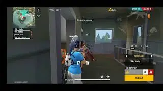 X1 DOS CRIAS