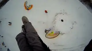 Ильмень.22.01.2022. Начало полетов.