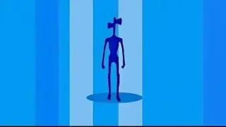 Открыл бокс а там сиренаголовый