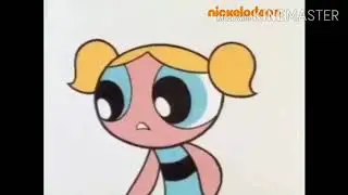 The Powerpuff  Girls on Nickelodeon UK August 20 2009 EXTREMELY  RARE